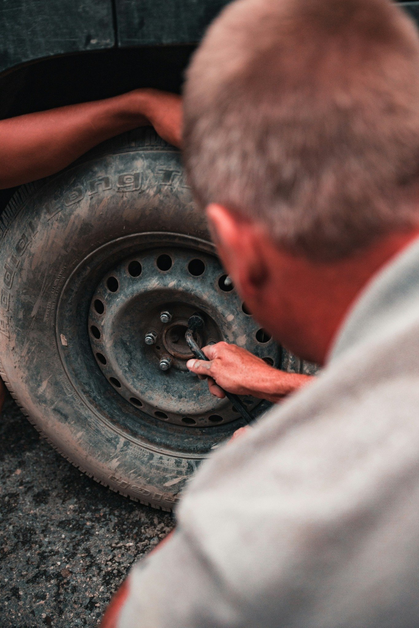 Roadside Assistance